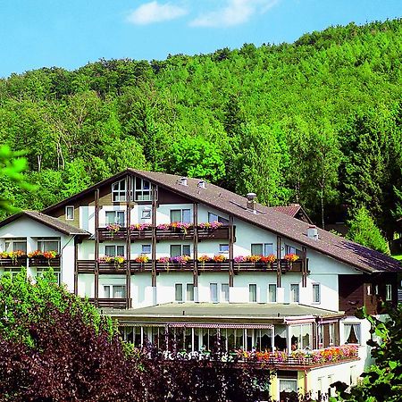 Berghotel Wolfshagen Langelsheim Eksteriør billede