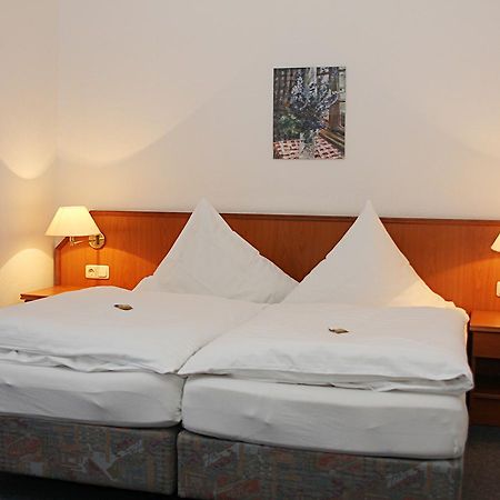Berghotel Wolfshagen Langelsheim Eksteriør billede