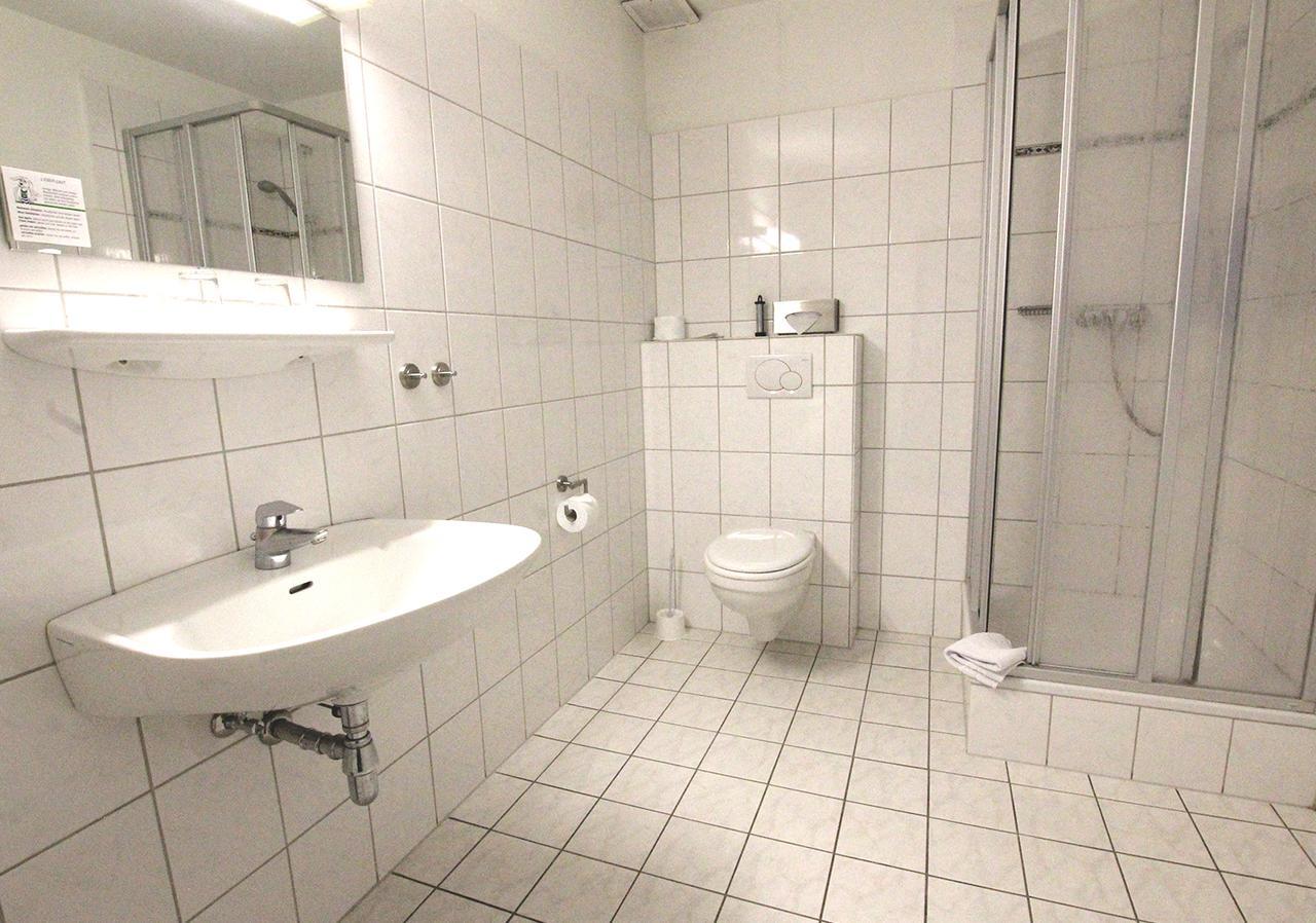 Berghotel Wolfshagen Langelsheim Eksteriør billede