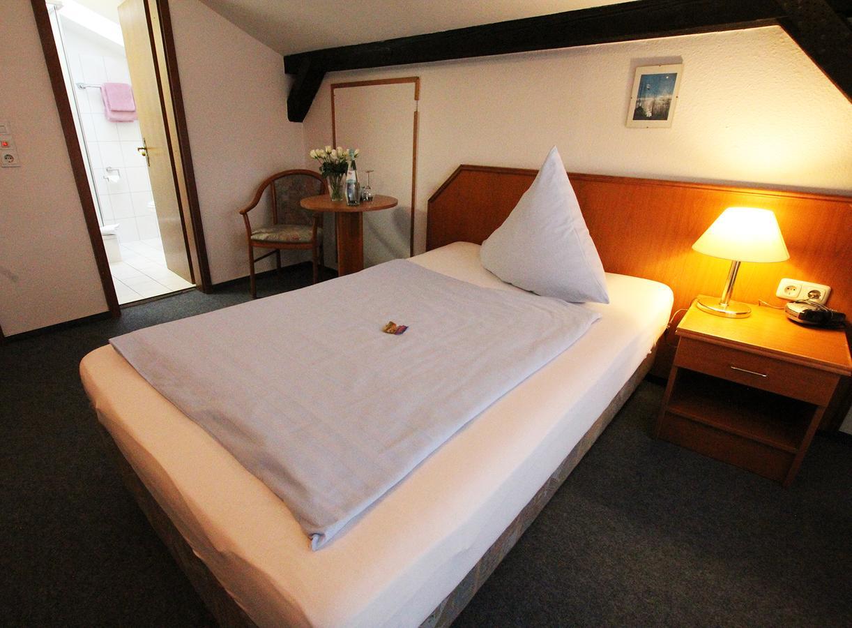 Berghotel Wolfshagen Langelsheim Eksteriør billede